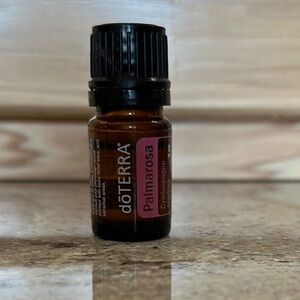 doTERRA Palmarosa Oil exp. 2028.03